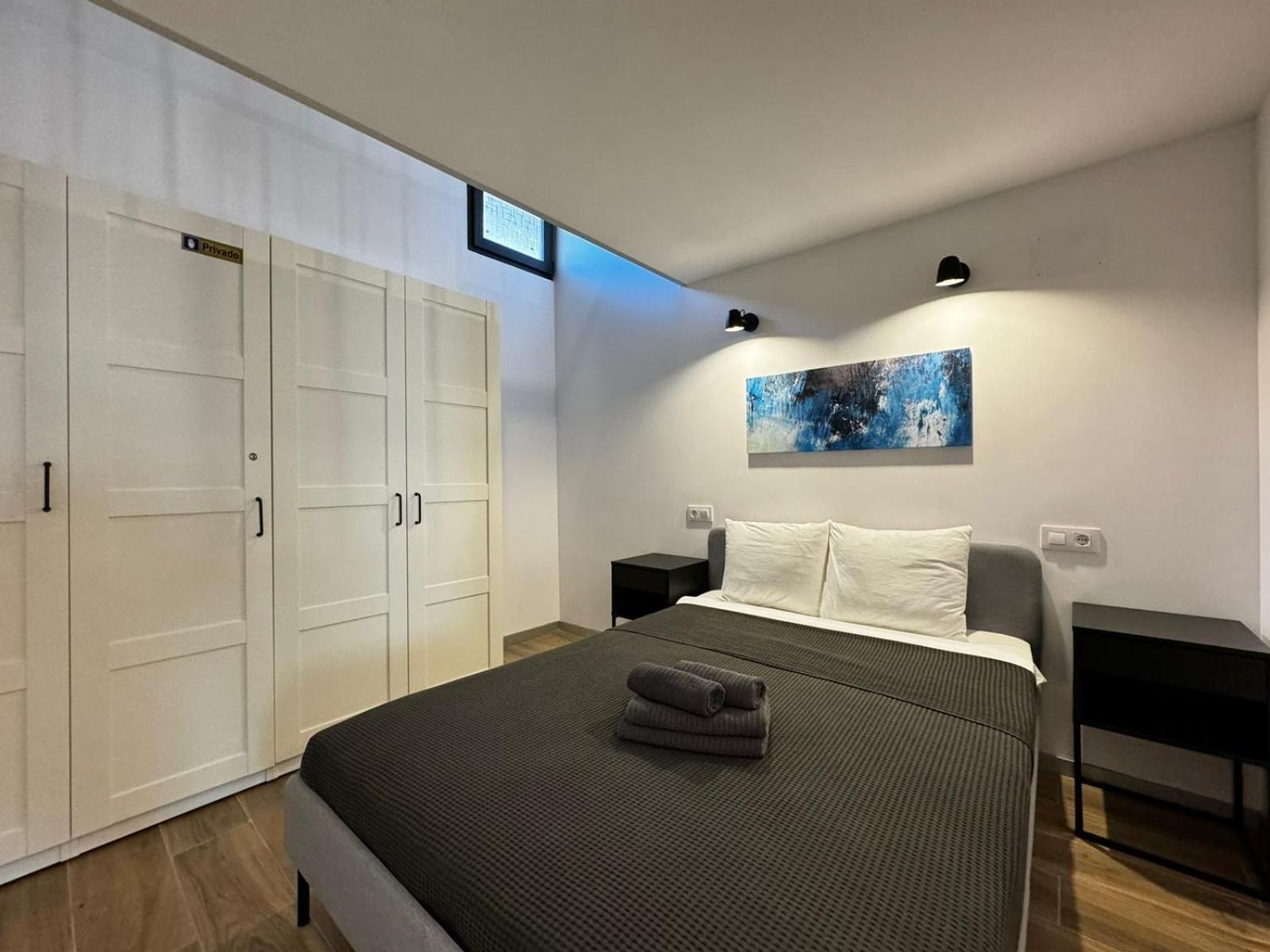 Melia Y Fuster 23C Aparthotel Valenza Esterno foto