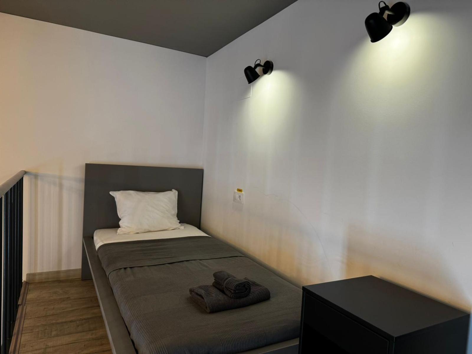 Melia Y Fuster 23C Aparthotel Valenza Esterno foto